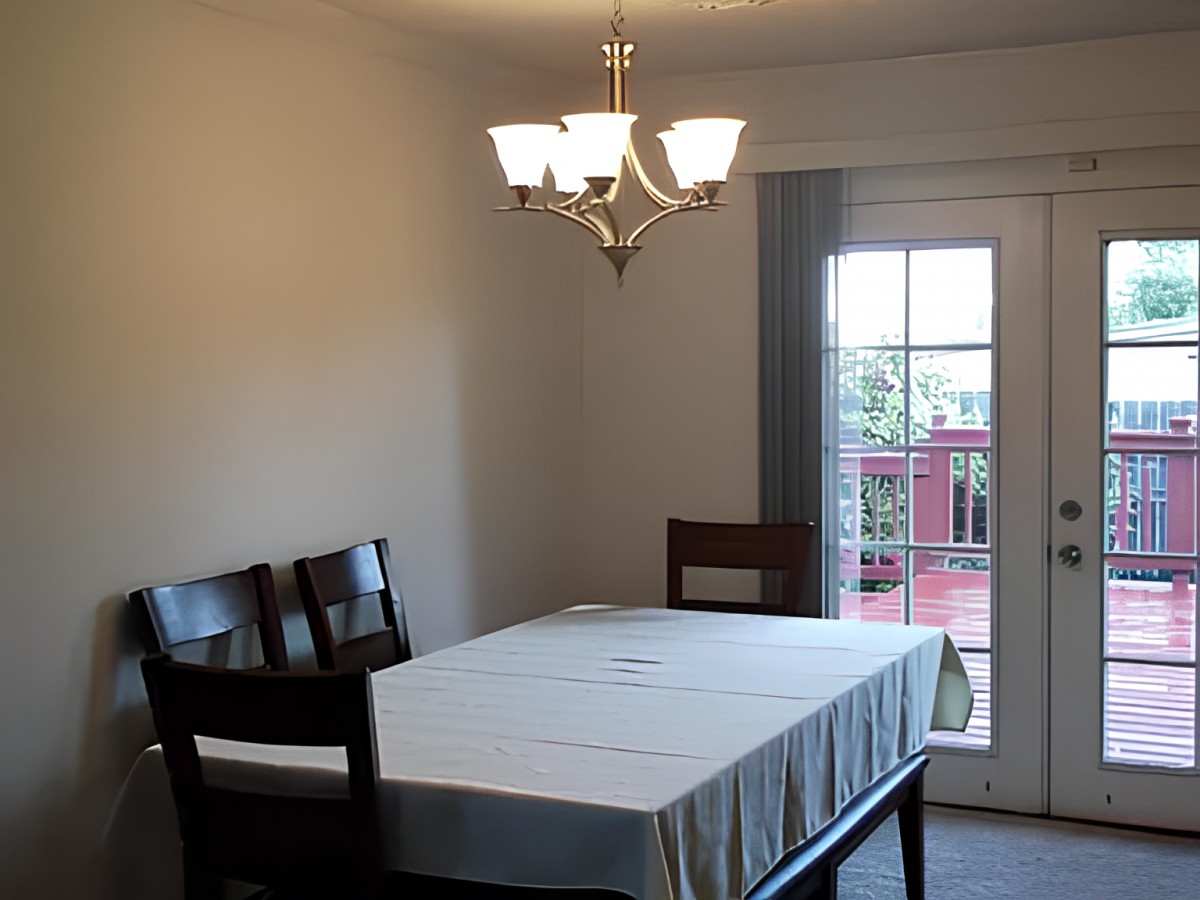 Flourishing Assisted Living Home