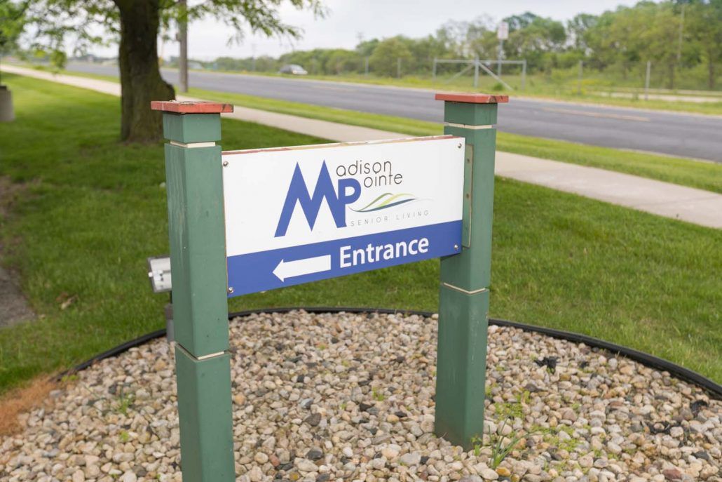 Madison Pointe Senior Living