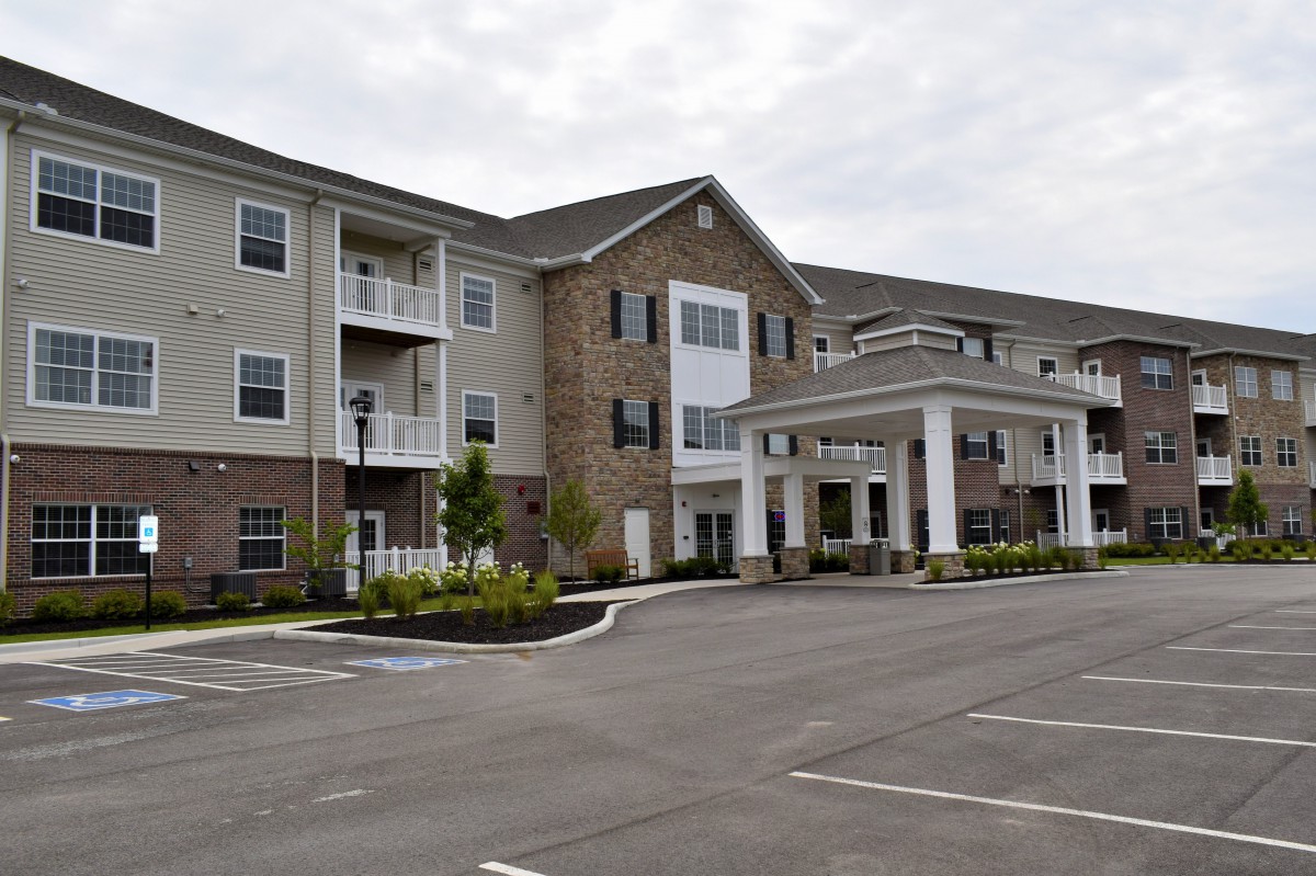 Springwood Hudson