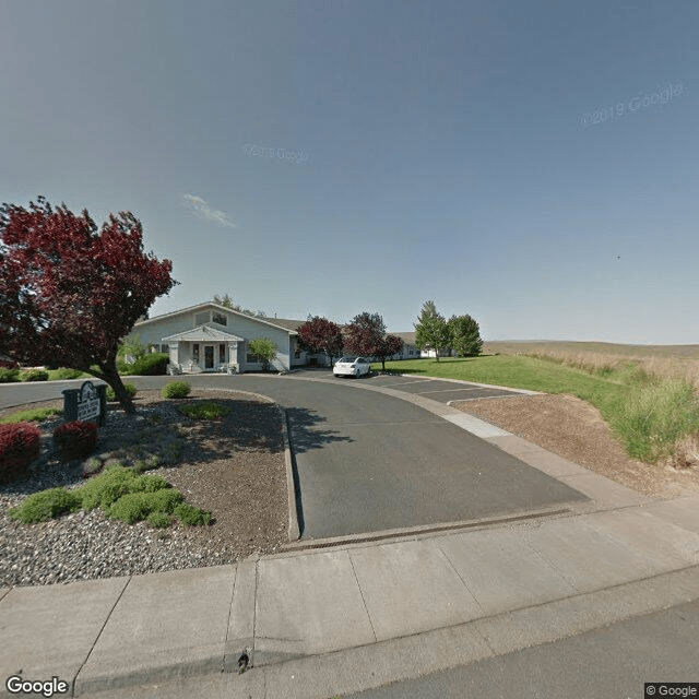 Juniper House