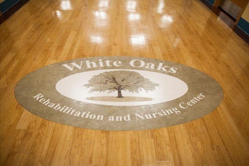 White Oaks Rehabilitation And Nursing Center