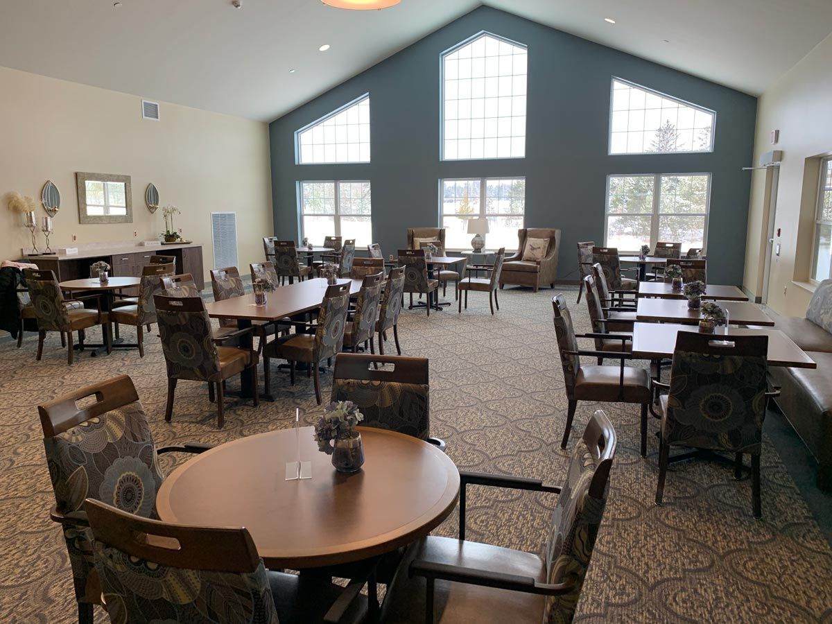 Besser Senior Living Community