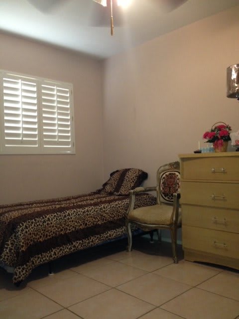 Sinai Assisted Living Home