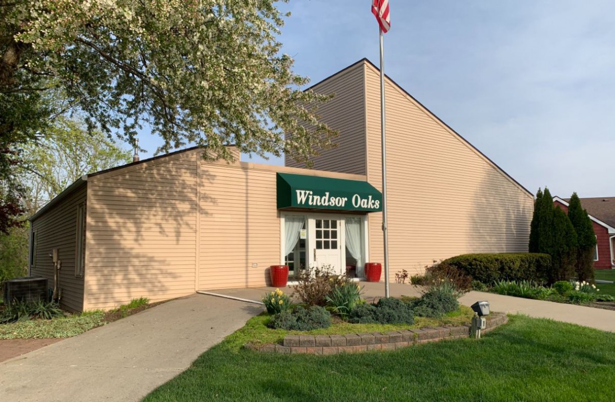 Windsor Oaks