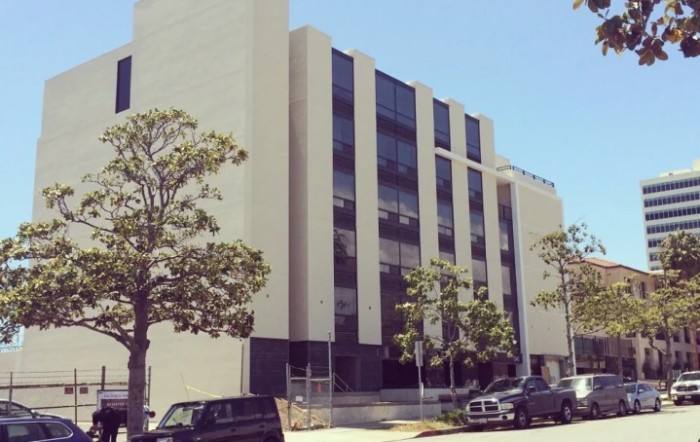 Beachwood Post - Acute & Rehab