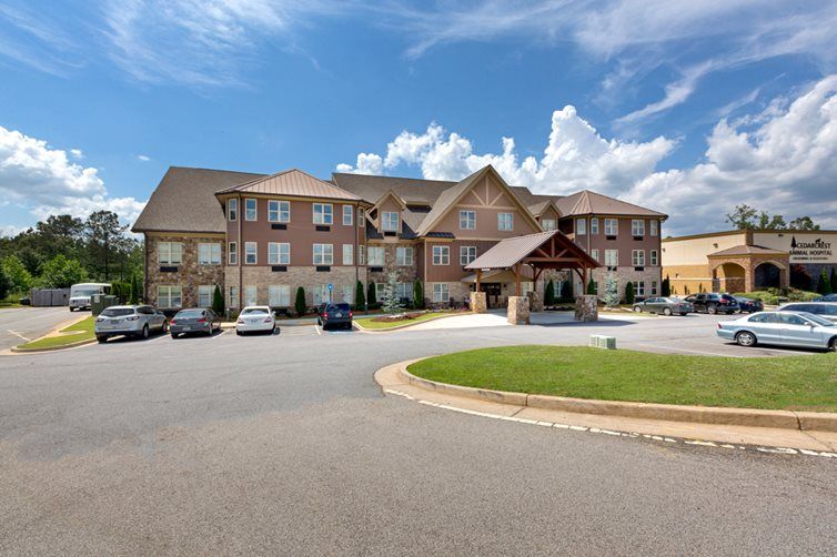 Oaks at Acworth