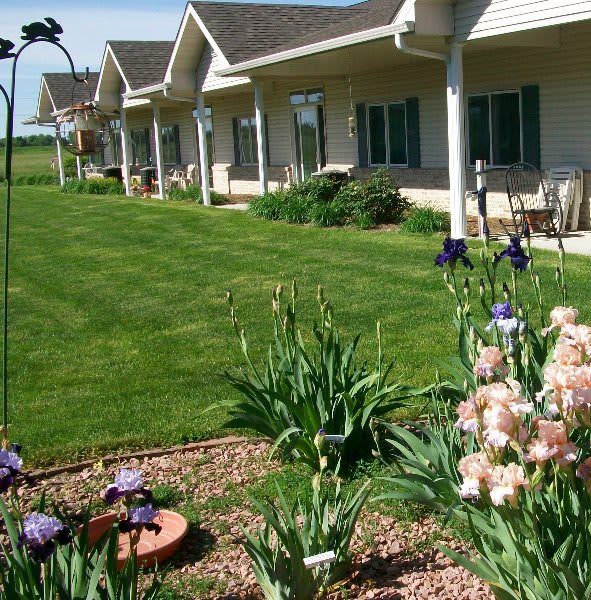 Eastland Retirement Community