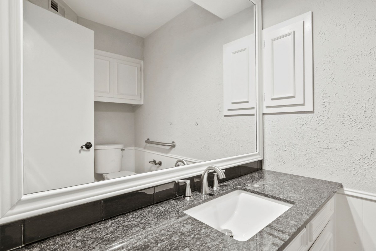 Silver Leaf Assisted Living at Forest Bend