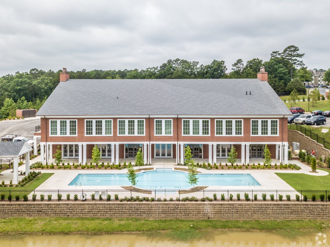 Chenal Village