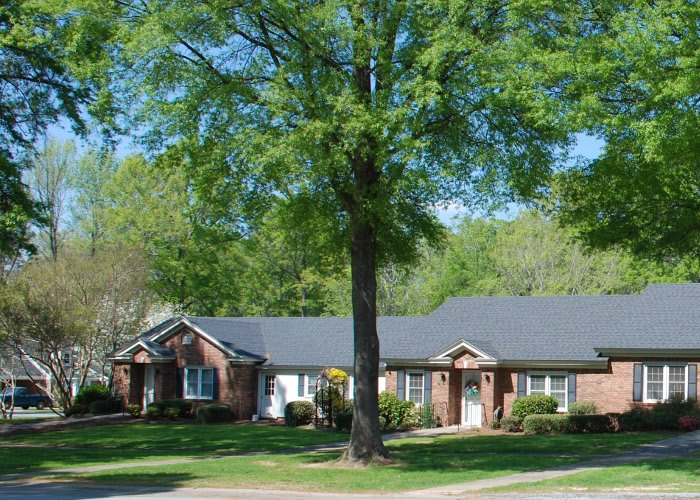 Clinton Presbyterian Community