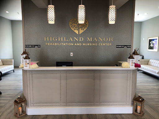 The welcoming reception area of a spa and wellness center, showcasing modern design and soothing decor.