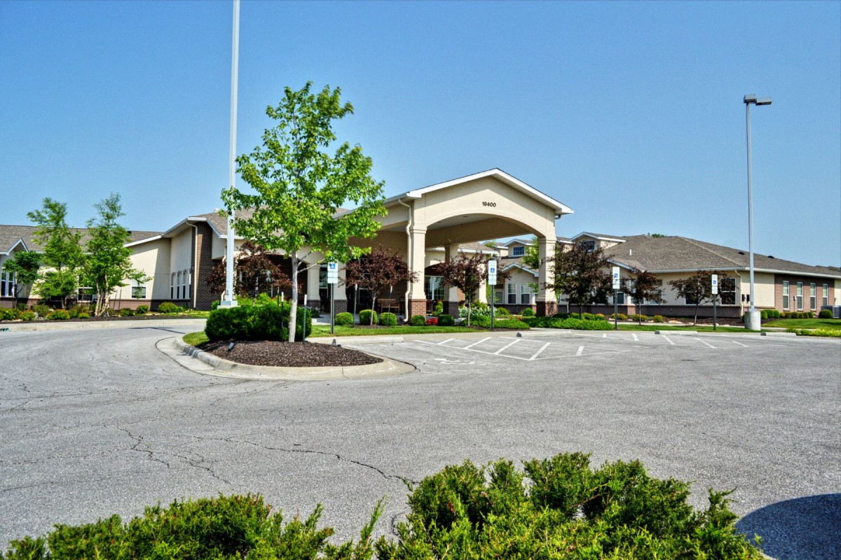 Villages Of Jackson Creek Memory Care