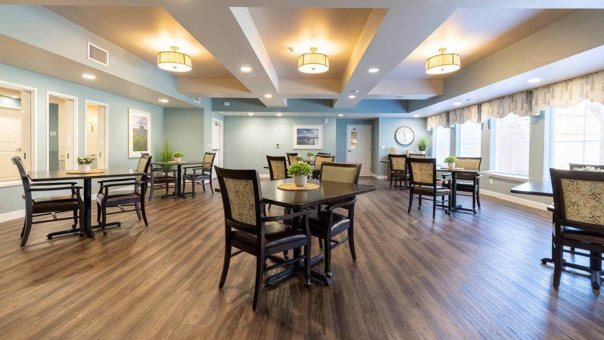 Mukilteo Memory Care