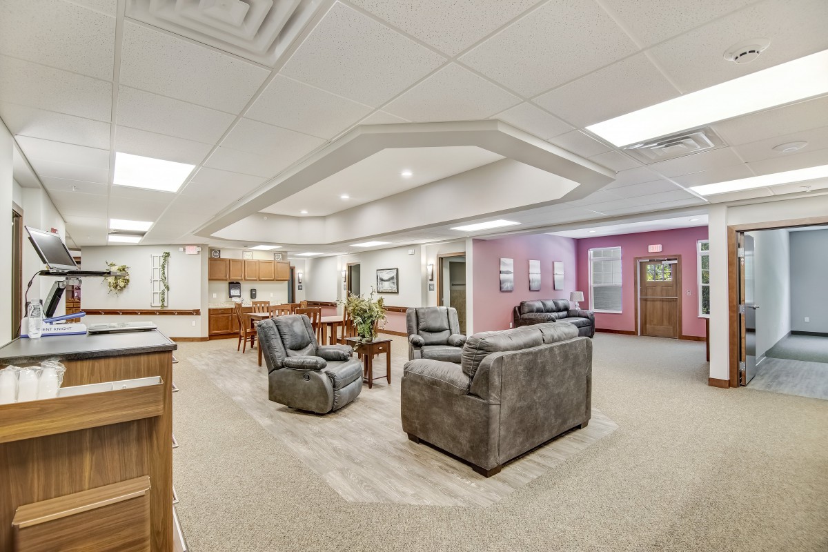 Suite Living Inver Grove Heights