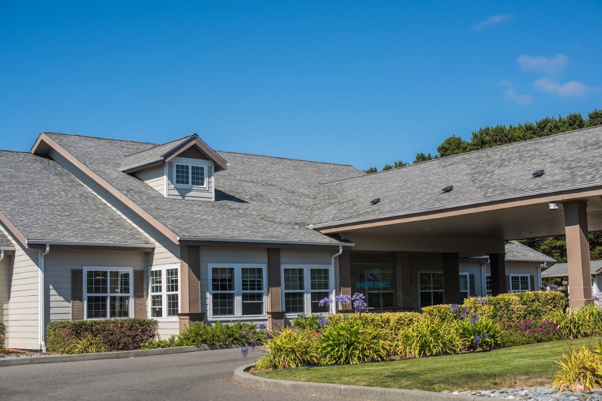 Shore Pines Assisted Living