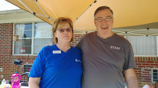 Diversicare Of Pell City