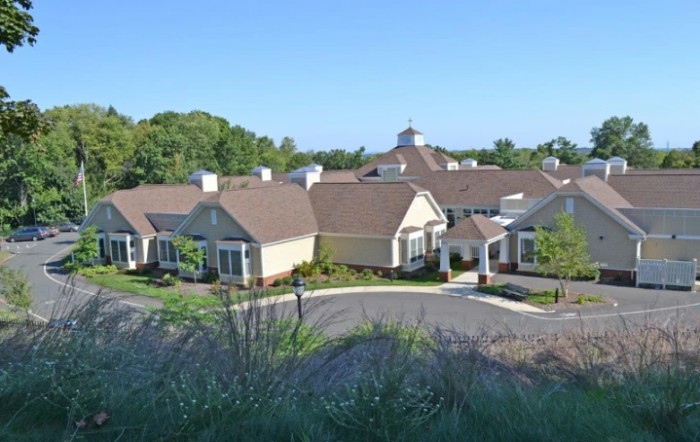 Mary's Meadow At Providence Place