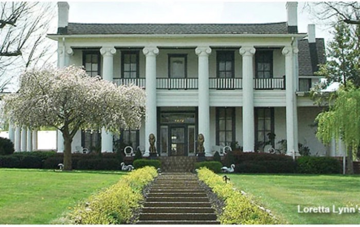 Humphreys County Care and Rehab