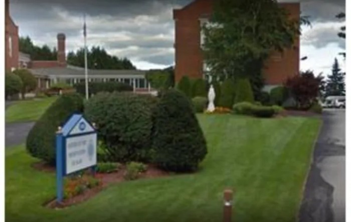 St Joseph Residence - Manchester