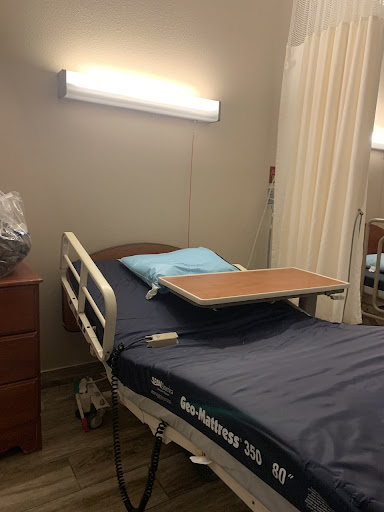 Oak View Rehabilitation Center