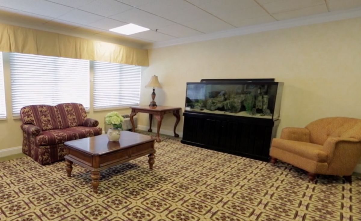 Harmony Village at CareOne Jackson