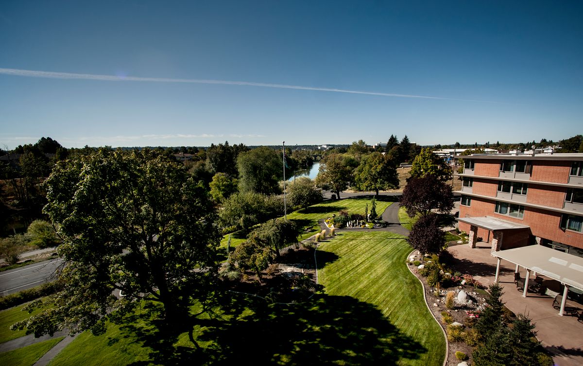 Riverview Terrace