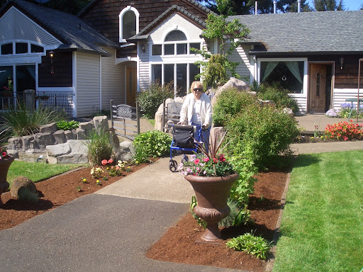 Rivercrest Adult Care