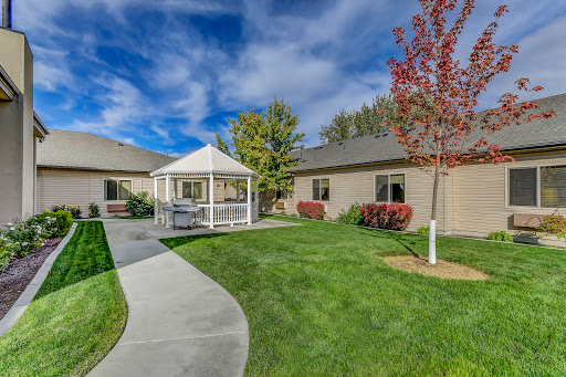 Grace Assisted Living