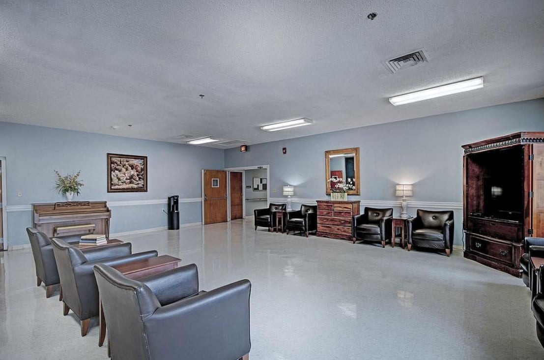 Belhaven Senior Care
