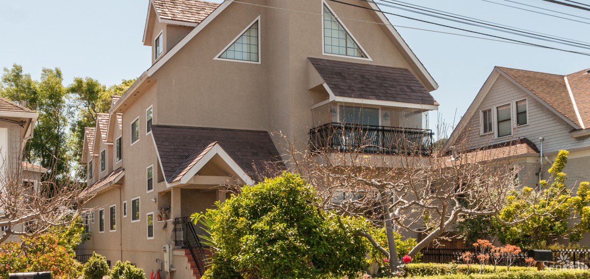 B&B Residential Facilities (15 W)