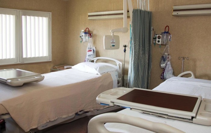 Oakdale Nursing And Rehabilitation Center