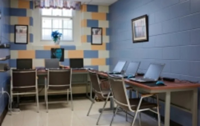 Stoddard Baptist Global Care