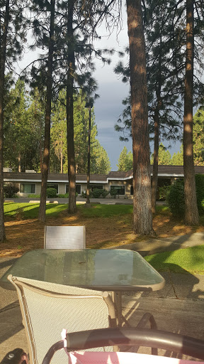 Manor Care Health Services - Spokane