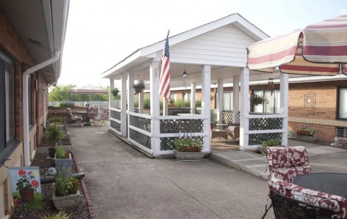 Nhc Healthcare - Hendersonville