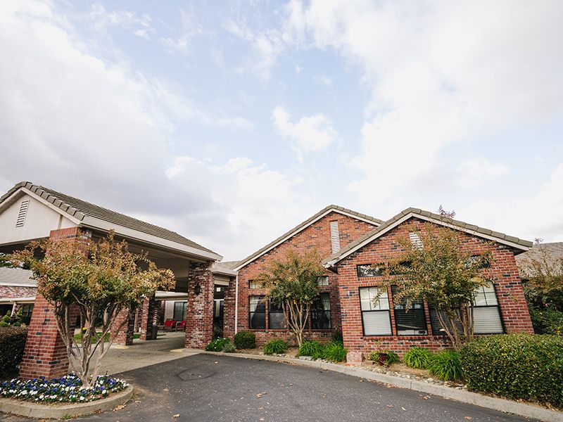 Oakwood Village