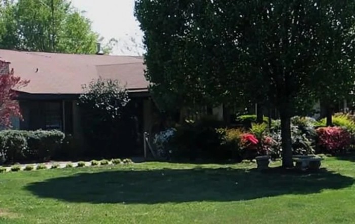 Capstone Rehabilitation And Healthcare
