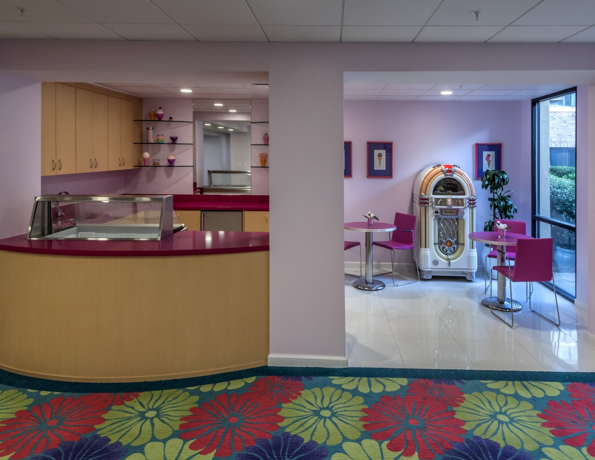Delmar Gardens of Gwinnett