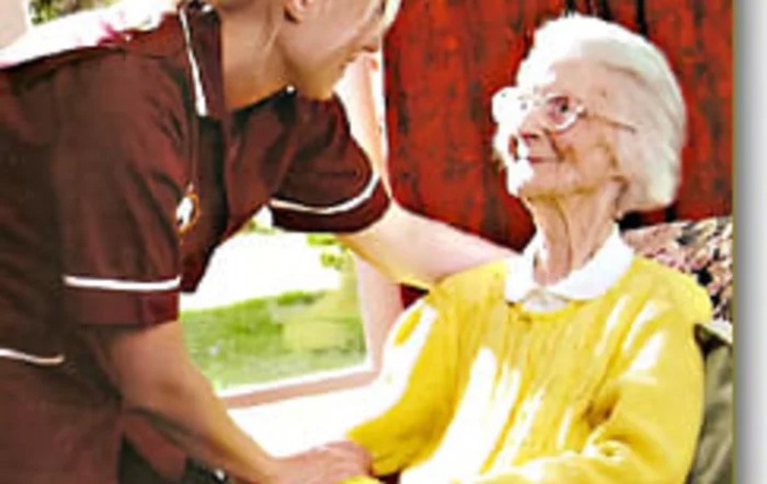 St Andrews Healthcare