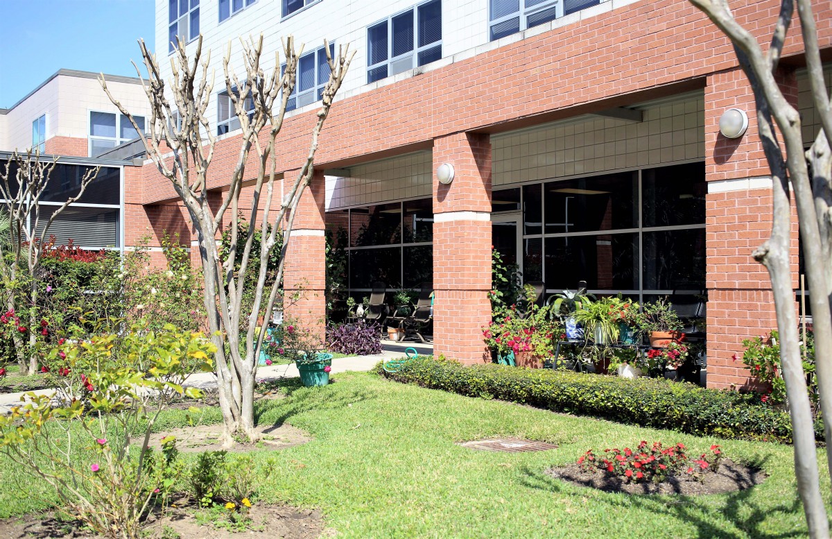 St. Dominic Village