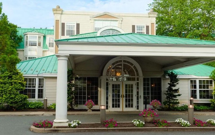 Alliance Health At Braintree