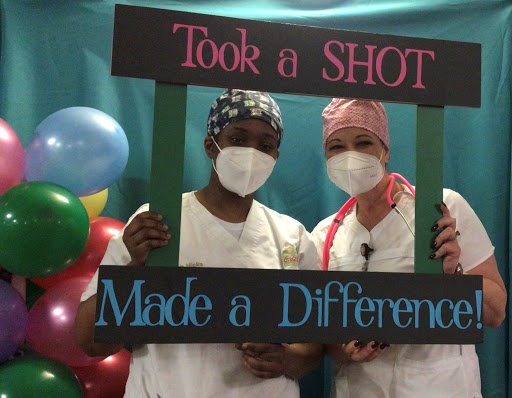 Forest Haven Nursing & Rehab Center