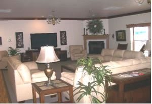 The Villa Personal Care Home