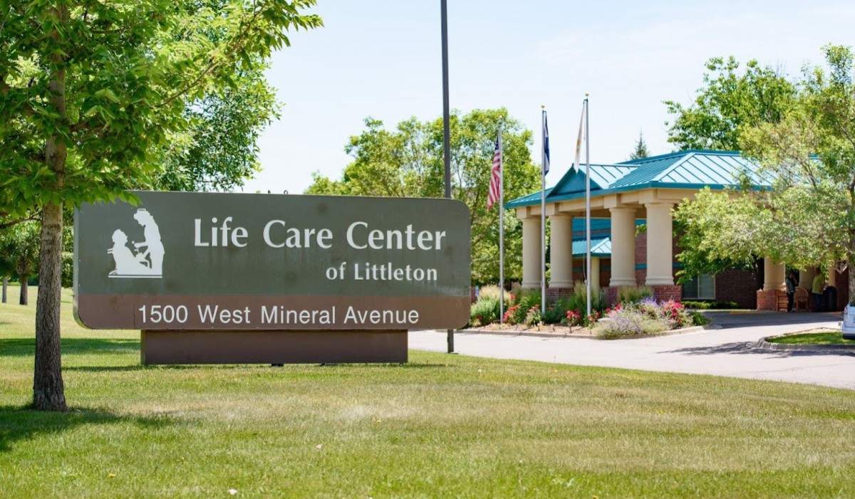 Life Care Center Of Littleton
