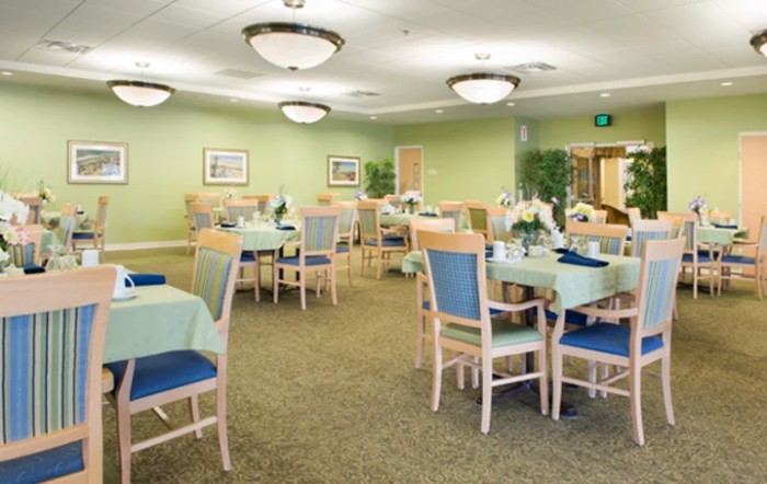Bellatage Assisted Living
