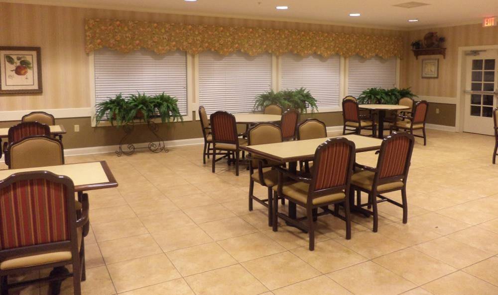 Grand View Alzheimer's Special Care Center