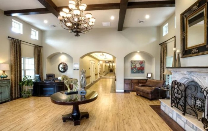 Las Colinas Of Westover