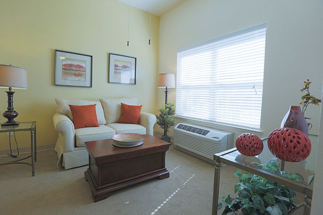 Magnolia Place
