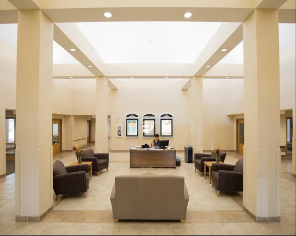 Forest Hills Care Center
