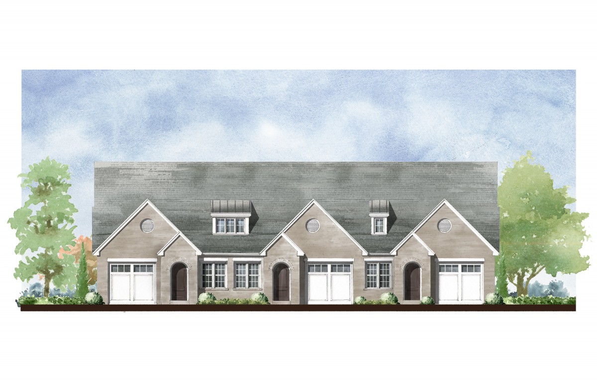 Cottages at Noble Village