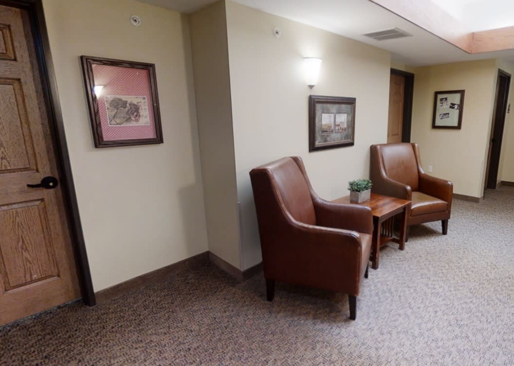 Heritage Court - Eau Claire